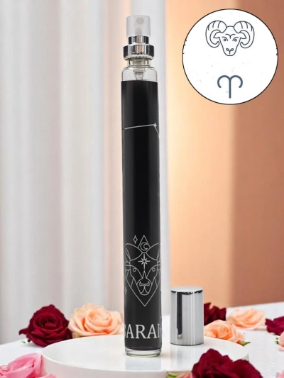 Парфюмна вода зодиакален знак Овен 35 мл