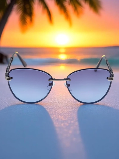 Royalfashion Meowire Слънчеви очила