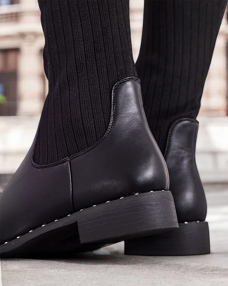 Дамски ботуши от Royalfashion Herio