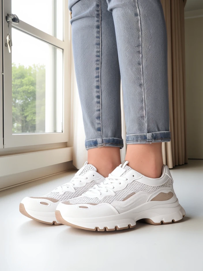 Royalfashion дамски спортни маратонки Totter