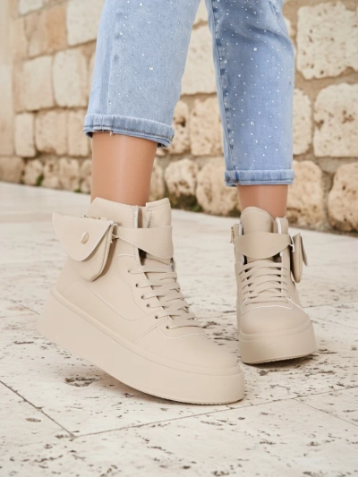 Royalfashion Дамски спортни обувки Tersela