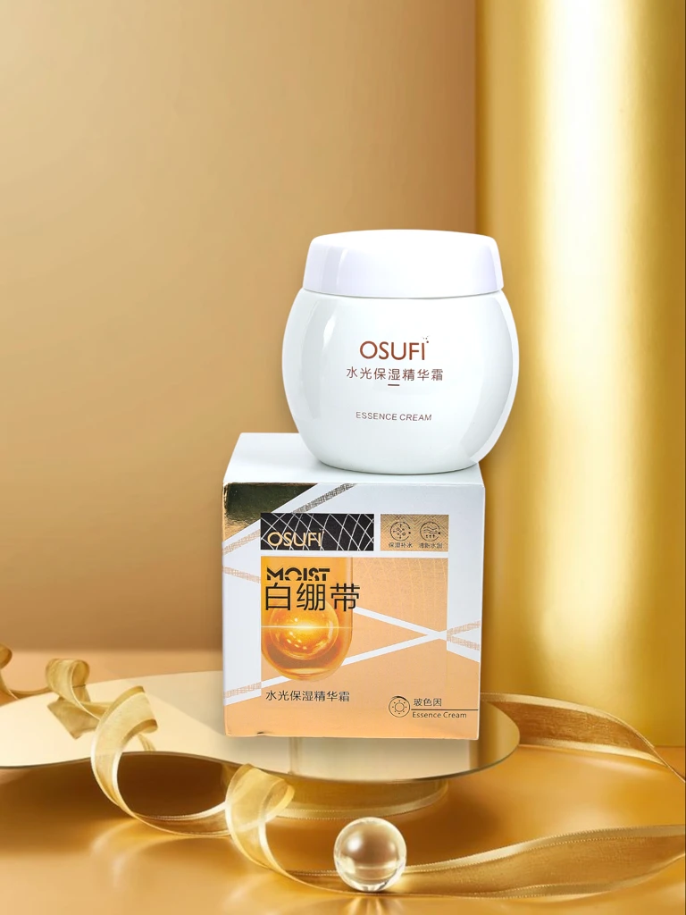 OSUFI Hydralia Essenza – хидратиращ крем за всеки тип кожа 50гр