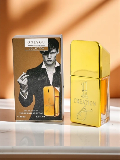 Вдъхновен парфюм за мъже 1 Creation