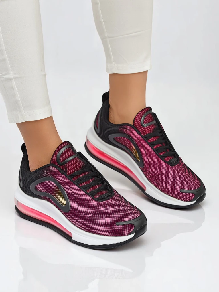 Royalfashion Дамски спортни маратонки Active Blend