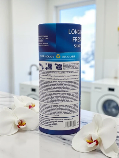 Парфюмирани ароматни перли за пране