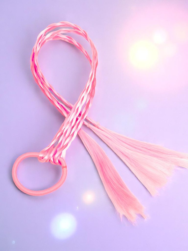 Royalfashion Клипс плитки на ластична лента