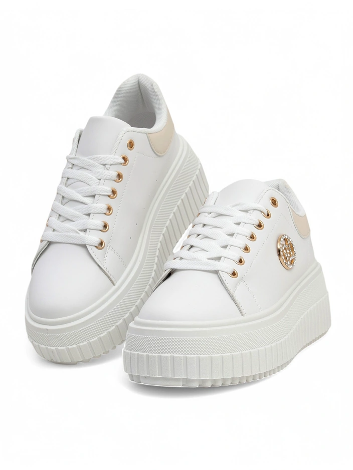 Royalfashion Женски маратонки Aurelia