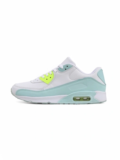 Спортни обувки Royalfashion за жени с цветни вложки Renerixa