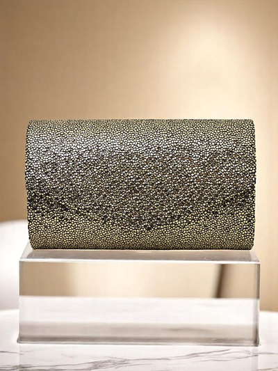 Royalfashion Дамска плик чанта Stella Shine