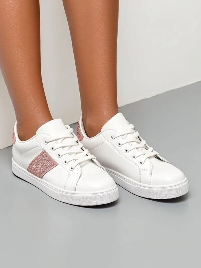 Royalfashion дамски спортни маратонки Perella