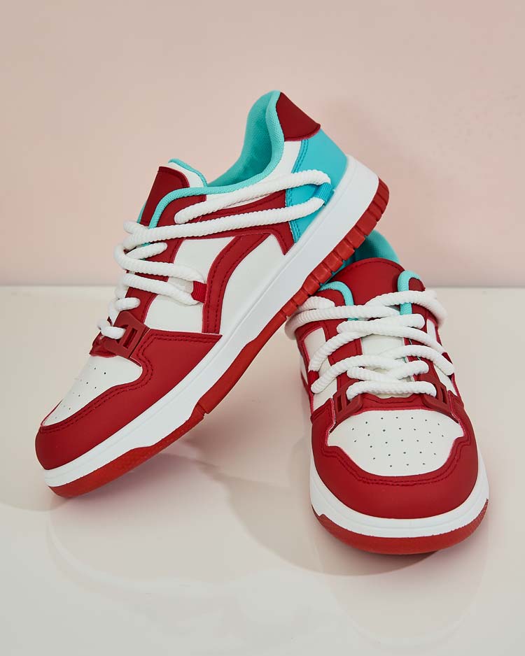 Royalfashion Дамски спортни маратонки Tif