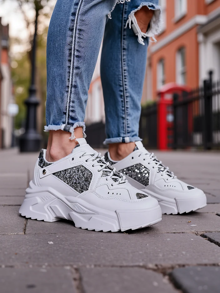 Royalfashion дамски маратонки Mirto