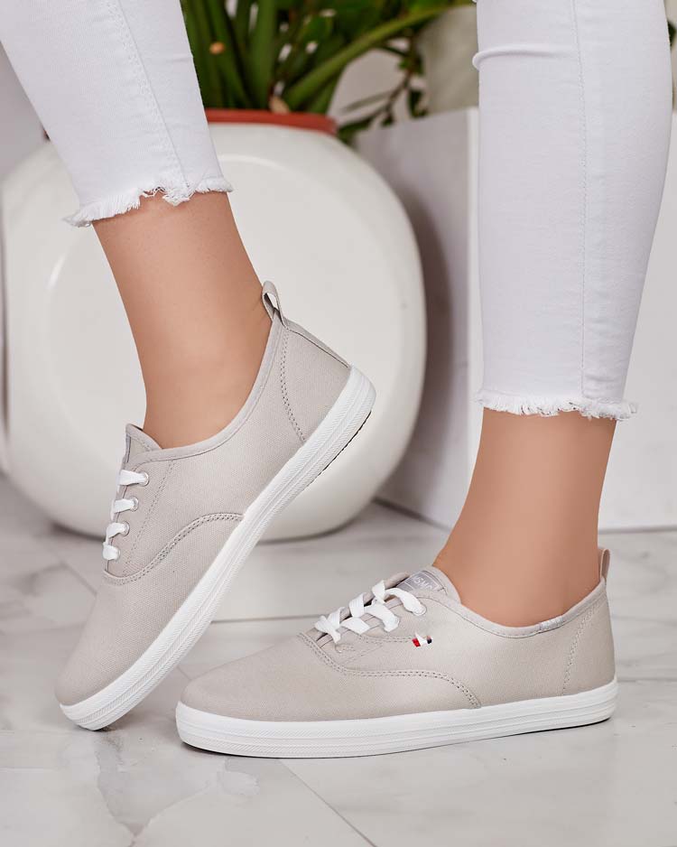 Royalfashion Дамски маратонки Secilla