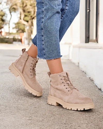 Женски обувки Trapery на Royalfashion Savbery