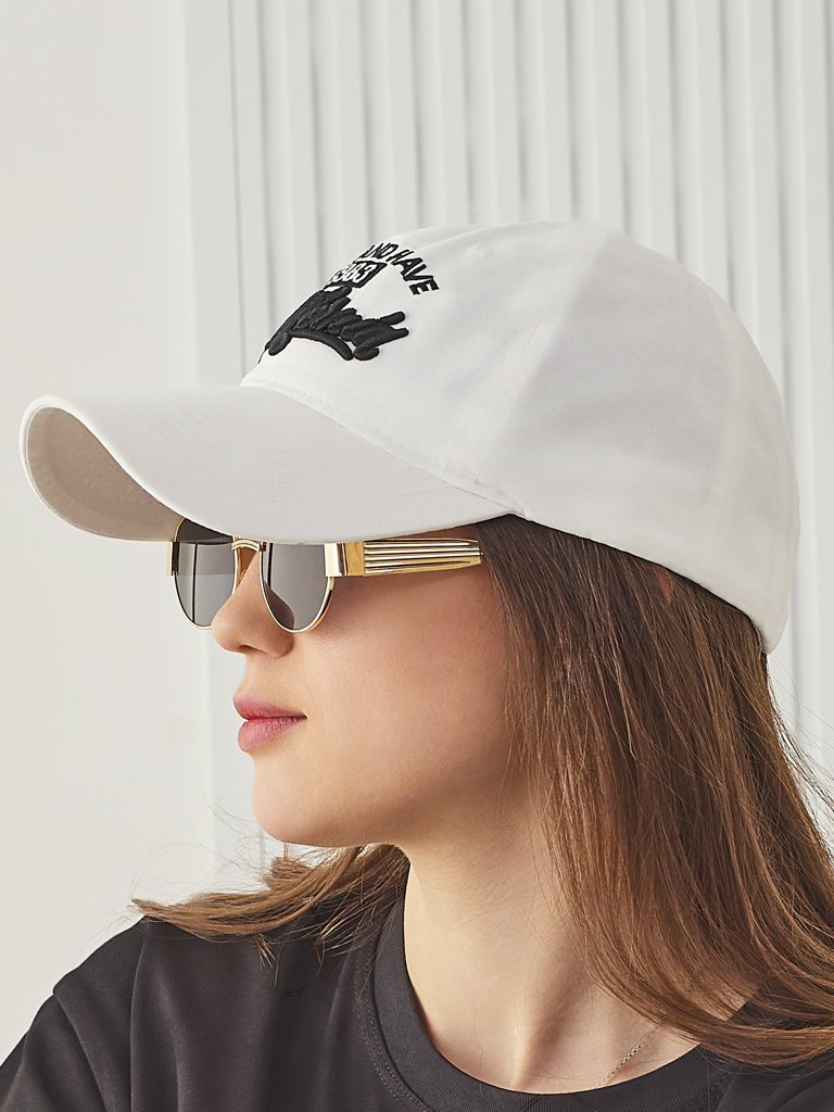 Royalfashion Унисекс Калифорния Бейзболна Шапка