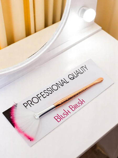 Четка за хайлайтър