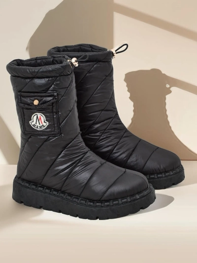 Дамски снежни ботуши Royalfashion Eloig