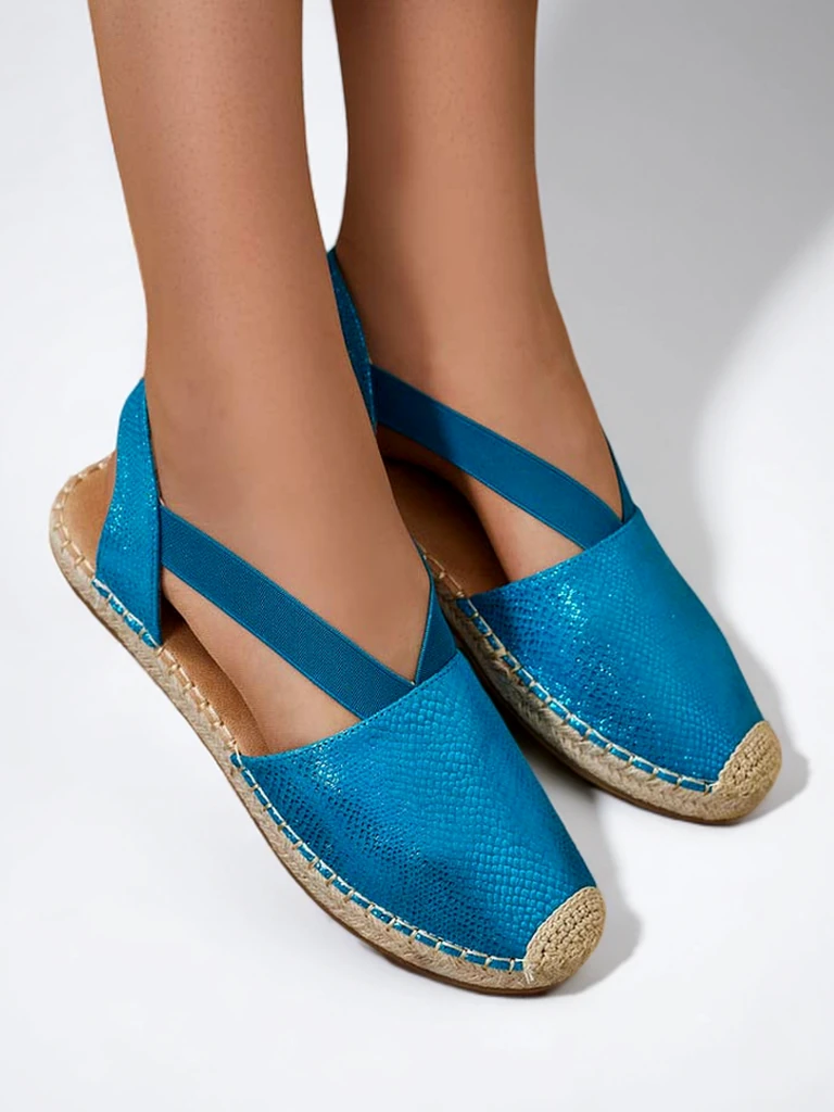 Royalfashion Дамски еспадрили Nevva