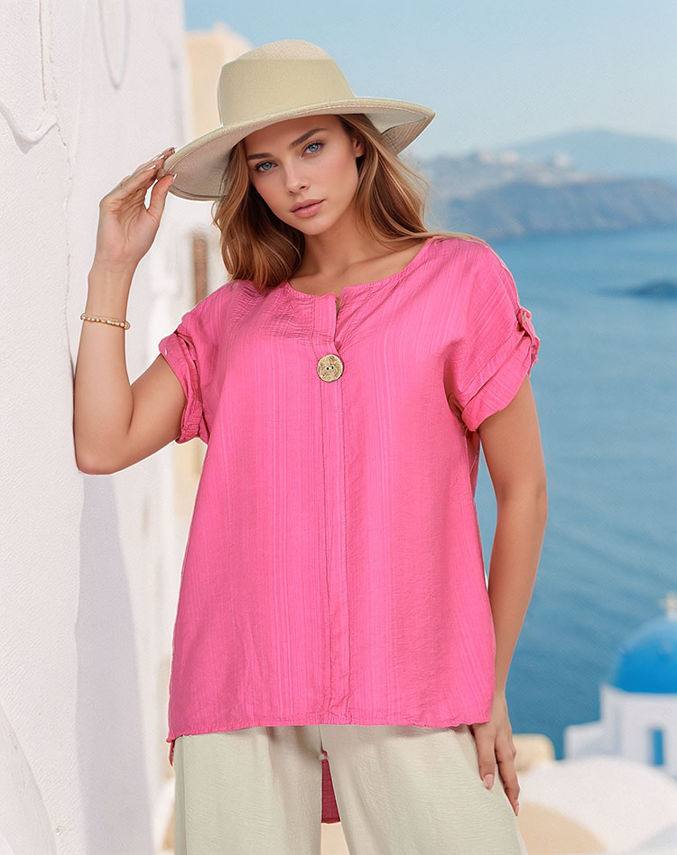 Royalfashion Дамска блуза