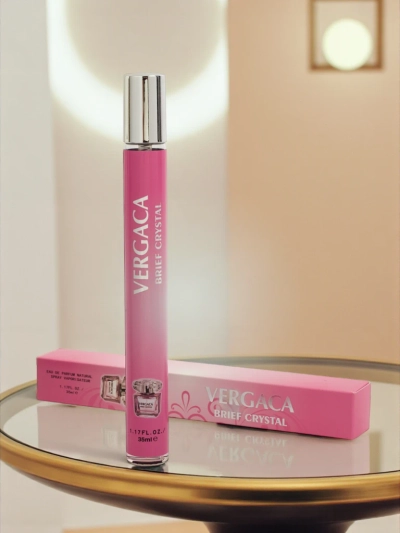 Вдъхновен Дамски парфюм Vergaca
