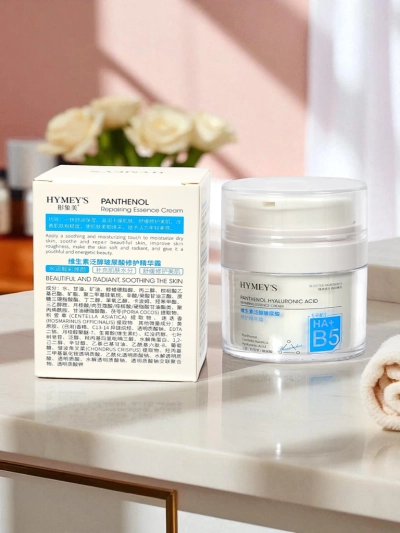 Hymeys Panacea Hydratare – Хидратиращ крем с хиалуронова киселина B5 50g