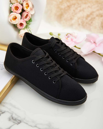 Royalfashion Дамски маратонки Bossi