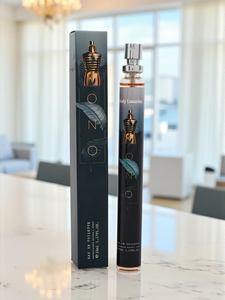 Luminoso Eau de Toilette 30 ml - Необикновена есенция