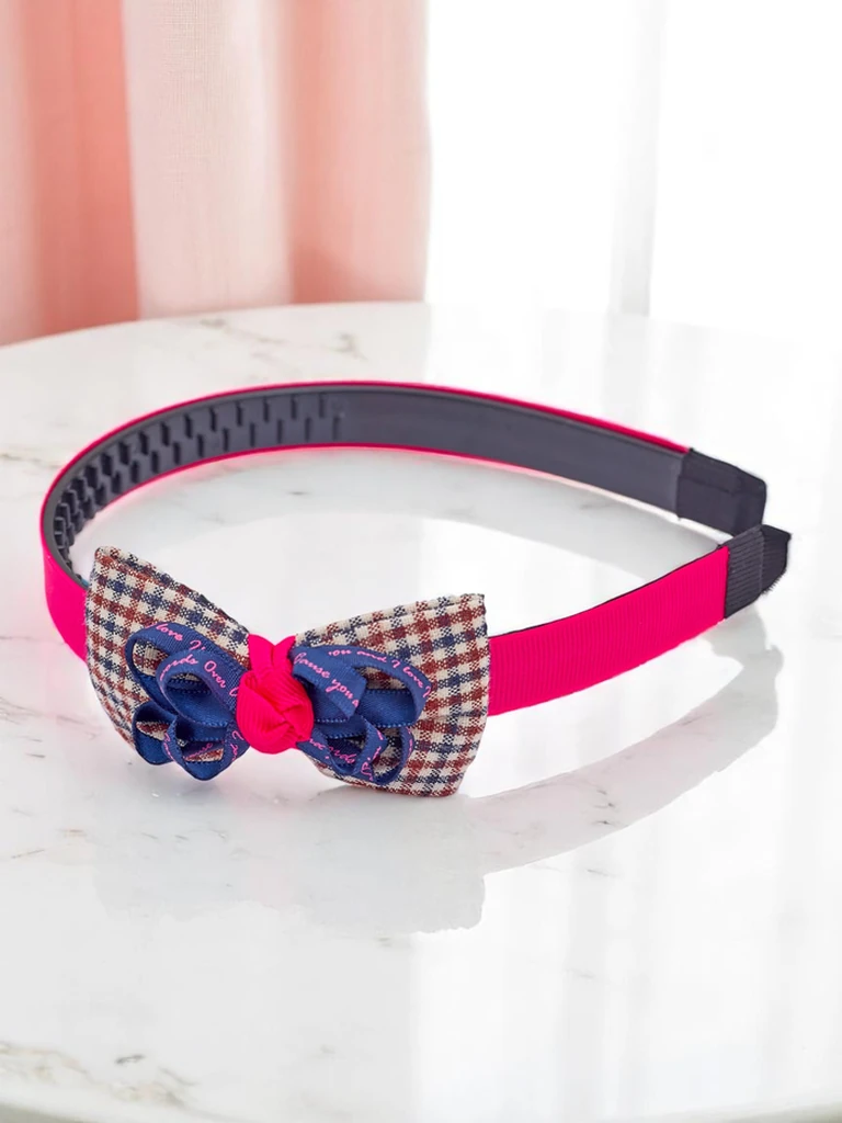 Royalfashion Emily Rose диадема с панделка