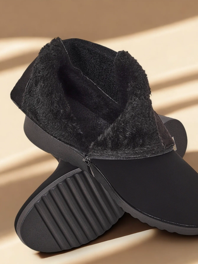 Роялфешън Дамски горни ботуши Teniowi