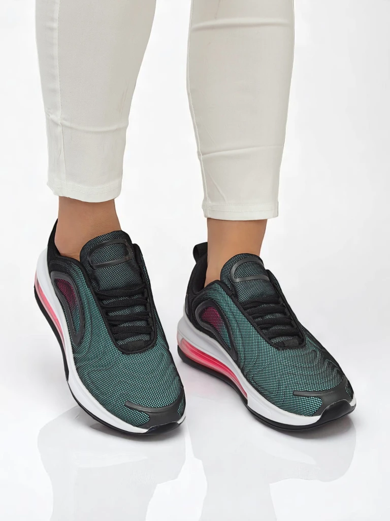 Royalfashion Спортни дамски маратонки Active Blend