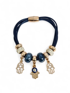 Тъмносиньо