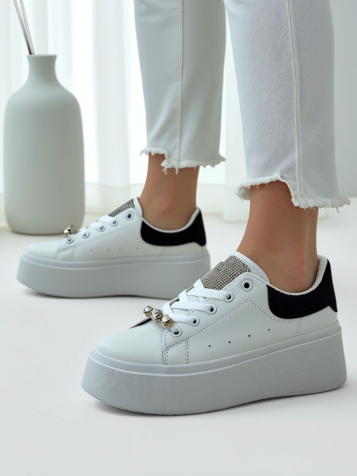 Royalfashion Дамски спортни маратонки Tenzorus