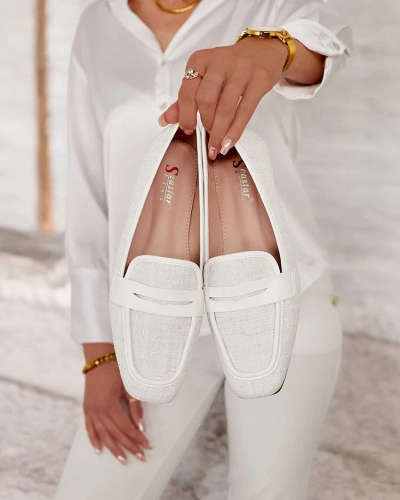 Royalfashion Дамски мокасини Erris