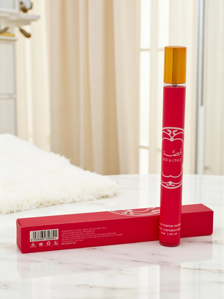 Вдъхновен дамски парфюм Gissah