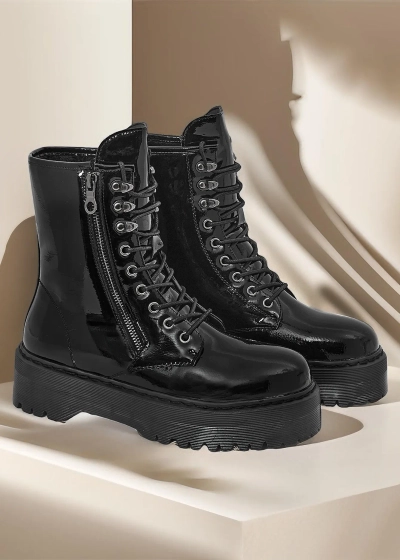 Женски ботуши Роял Фешън работни Фезолио