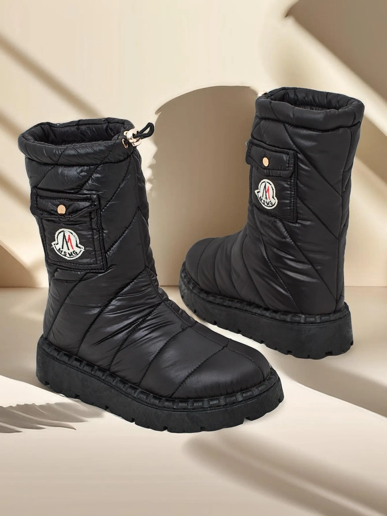 Дамски снежни ботуши Royalfashion Eloig