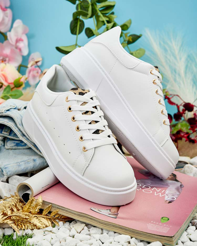 Royalfashion Дамски спортни маратонки Simi