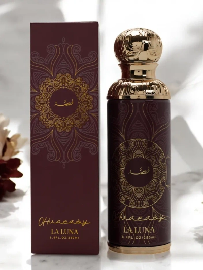 LA LUNA - Парфюм за жени 250 мл