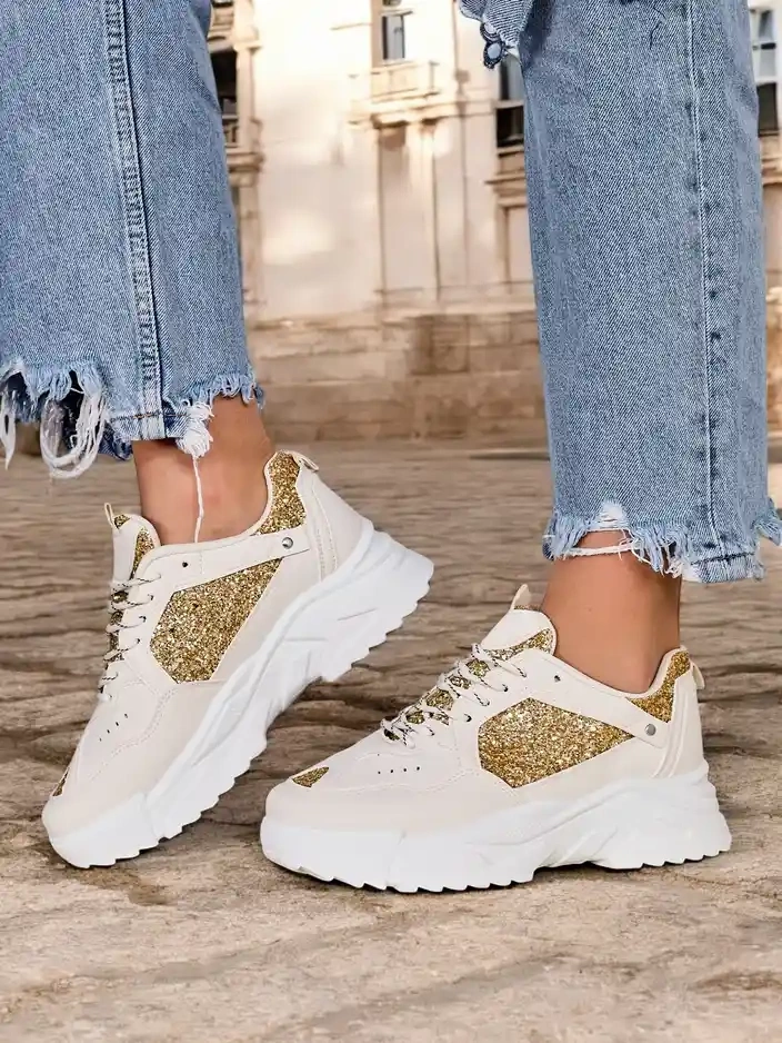 Royalfashion дамски маратонки Mirto