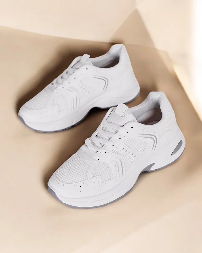 Royalfashion Дамски кецове Resioo