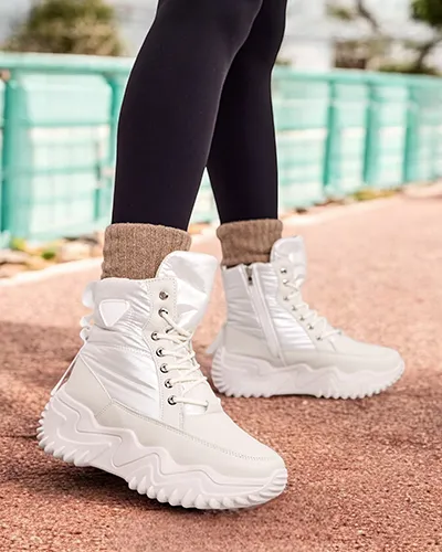 Royalfashion Дамски ботуши за сняг Eroit