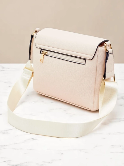 Royalfashion Дамска малка чанта от еко кожа Noli Chic