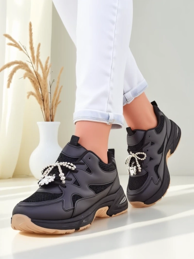 Royalfashion Дамски спортни обувки Teterre