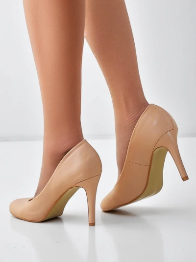 Royalfashion Ж women's stiletto heels Enzze