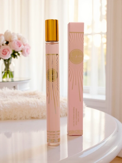 Вдъхновен дамски парфюм Queen