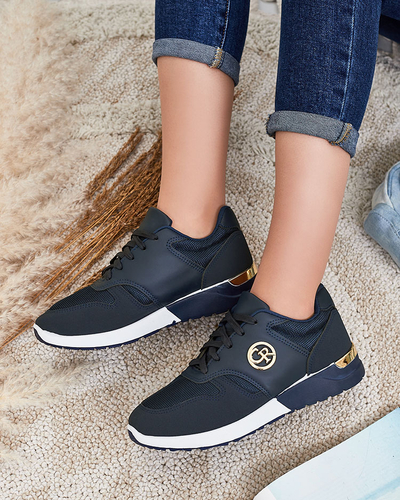 Royalfashion Дамски спортни маратонки Lerrtess