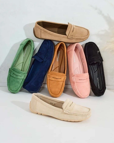 Royalfashion Елегантни дамски мокасини Orri