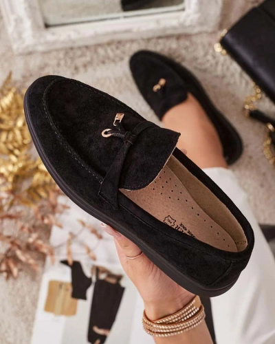 Royalfashion Елегантни дамски мокасини Losi