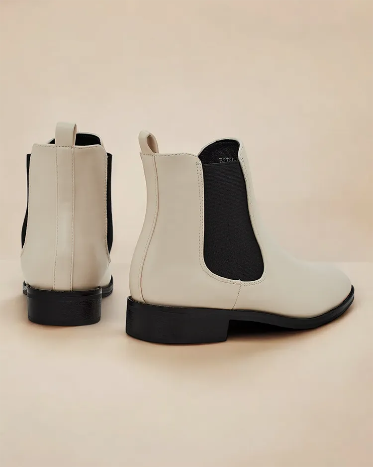 Дамски боти на Royalfashion Ronoli