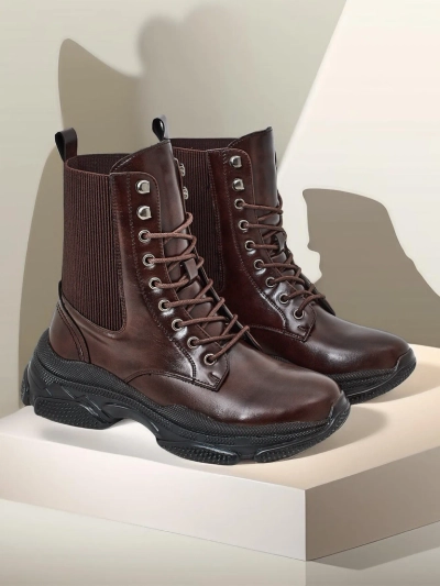 Работни дамски обувки в стил Роялфешън Ronoppa